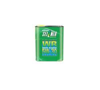 2 Litri Olio motore sintetico SELENIA WR PURE ENERGY SAE 5W30 ACEA C2