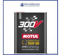 MOTUL Olio motore 104244