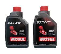 MOTUL MULTI CVTF OLIO LUBRIFICANTI PER TRASMISSIONI 1 LITRO CVT TECHNOSYNTHESE