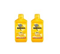 2 Litri Olio Per Forcelle Ammortizzatori Moto Bardhal XTF 20W Fork Oil Sae 20W