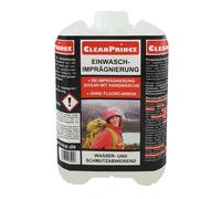 2 Litro Einwaschimprägnierung Waterproofer Impregnanti Tessuto Impregnazione