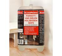 2 Litro Parquet Naturale Cura Del Pavimento IN Legno Soap Detergente