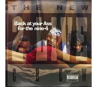2 Live Crew - Back at Your Ass for the Nine