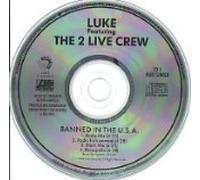 2 Live Crew - Banned in the U.S.A.