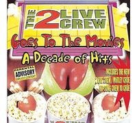 2 Live Crew - Goes To The Movies-Decade Of H