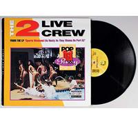 2 Live Crew - Pop That Pussy / Pop That
