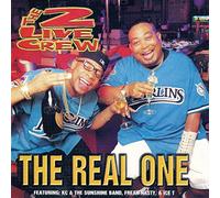 2 Live Crew - Real One