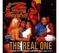 2 Live Crew,the Feat.Kc - The Real One