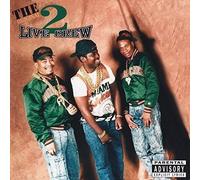 2 Live Crew The Original 2 Live Crew (CD)