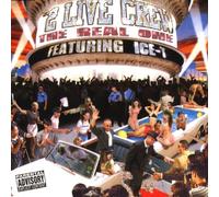 2 Live Crew,the - Real one/Bill so horny [Single-CD]