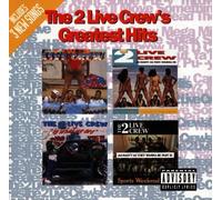 2 Live Crew,the - The 2 Live Crew'S Greatest Hits