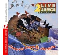 2 Live Jews - Christmas Jews