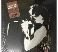 2 LP 33 10" U2 - Another Time, Another Place: Live At The Marquee London 1980