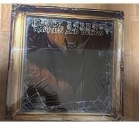 2 Lp - Black Sabbath - Rarities And Demos