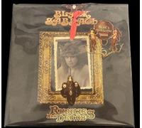 2 Lp - BLACK SABBATH RARITIES AND DEMOS Coloured