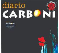 2 LP luca carboni diario carboni limited marbles numerato esclusiva