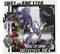 2 Lp Set - Vol. 6-Wake Up Show