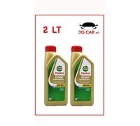 Castrol EDGE 5W-30 M olio per motore 1 L Auto