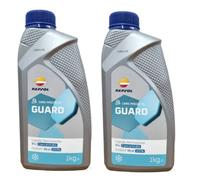 2 LT LIQUIDO RADIATORE REPSOL REFRIGERANTE CONCENTRATO BLU MOTO SCOOTER