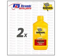 2 LT LITRI OLIO BARDAHL KGR INJECTION MPLUS PREMIUM PERFORMANCE MOTORI 2 TEMPI
