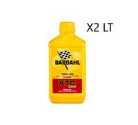 Olio Motore Bardahl Xtc C60 Per Moto 4t 10w30 1 Litro