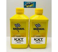 2 LT Olio Bardahl KXT OFF-ROAD
