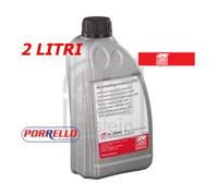 FEBI BILSTEIN Olio cambio 29449 MERCEDES-BENZ,CHRYSLER,IVECO,Classe C Sedan (W203),Classe E Sedan (W211),Classe C Sedan (W204)