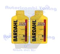 2 LT Olio Miscela Motori 2T AUTOMATICI E MANUALI Bardhal Bardahl KTS COMPETITION