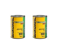 2 LT OLIO MOTORE BARDAHL TECHNOS XVS C3 5W40 - 2 litri