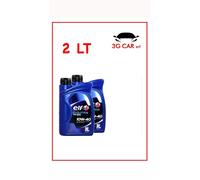 2 LT. OLIO MOTORE ELF EVOLUTION 700 STI 10W40 ORIGINALE RENAULT DACIA
