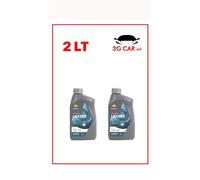 2 LT OLIO MOTORE REPSOL LEADER 5W30 FULLY SINT. BENZ/DIESEL API SN/CF ACEA C2/C3