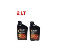 2 LT. OLIO MOTORE SELENIA MOPAR MULTIPOWER GAS 5W40 ORIGINALE AUTO GPL METANO