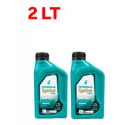 2 Lt. Olio Petronas Syntium Prime 5000 Xs 5W30 Syntethic API SN ACEA C2 C3