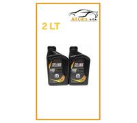 2 Lt. Selenia ECO2 0W20 Olio Motore ACEA C5 Motori Firefly E Mild HYBRID 6D