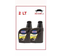 2 LT. Tamoil 2T Sint Future Champion Olio motore 2 tempi Sintetico