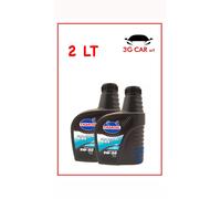 2 lt. TAMOIL Olio Motore Gas Sint Future GPL/METANO FAP 5W30 Acea C3