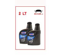 2 LT. Tamoil Sint Future Extra 5w-40 Olio Motore BENZINA DIESEL
