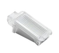 2 Luci Bagagliaio A LED Eurowagens Per Skoda Octavia Fabia Superb Roomster