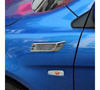 2 luci di avvertimento a LED lampeggianti solari per auto, luci di avvertimento per allevamento di parcheggio automobilistico regolabili universali, accessori per lo styling dell'auto