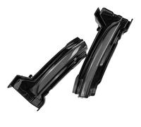 2 Luci Di Direzione Dinamiche Per Ford Per Focus 4 MK4 2019-2020, Spia Luminosa Per Specchietto Retrovisore Laterale(Style 1)