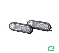 2 Luci di Posizione LED HELLA per DAF