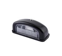 2 Luci Di Targa Alogene HELLA Per VW LT 28-35 I Pritsche/Fahrgestell