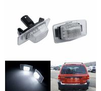 2 Luci Targa A LED Eurowagens Per Mazda MX-5 Miata NB 323 Ford Escape