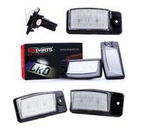 EINPARTS EP118 Luce targa