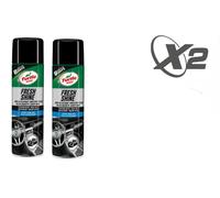 KFZ TURTLE 52863 - Auto - spray abitacolo, profumo di auto nuova, 500 ml