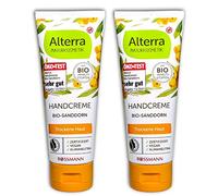 2 Lui Set Alterra Bio Crema Mani Con Olivello Spinoso E Olio di Argan 2 X 75 ML