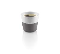 2 Lungo tumbler grey
