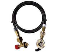 2 M Ricarica Campingaz Campeggio Bottiglia 901,904, 907 From Butano Gas Cilindro