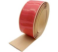 2 M X 5 Cm Striscia Di Transizione Autoadesiva, Striscia Di Soglia per Bordi in