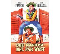 2 mafiosi nel far west